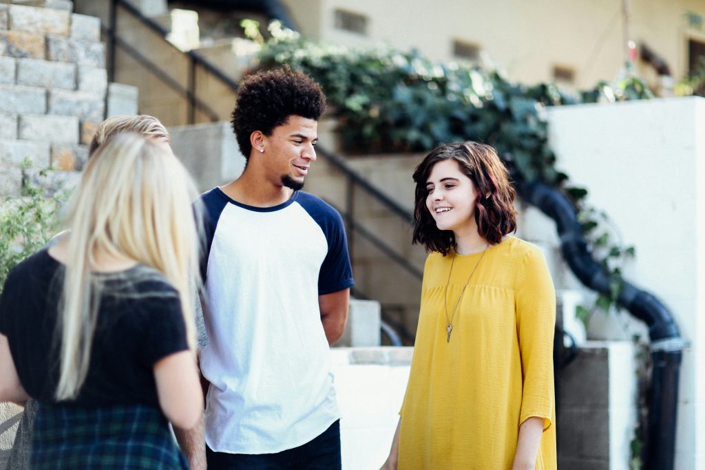 Youth Engagement in Local Sports Programs