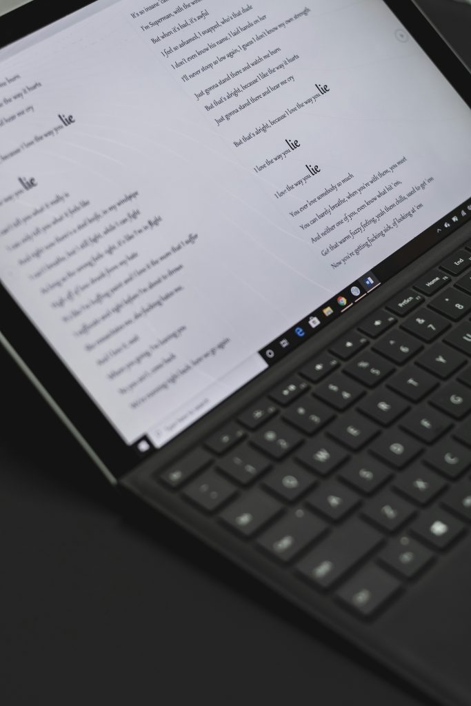 Modern Sports Technology Enhancing Performance