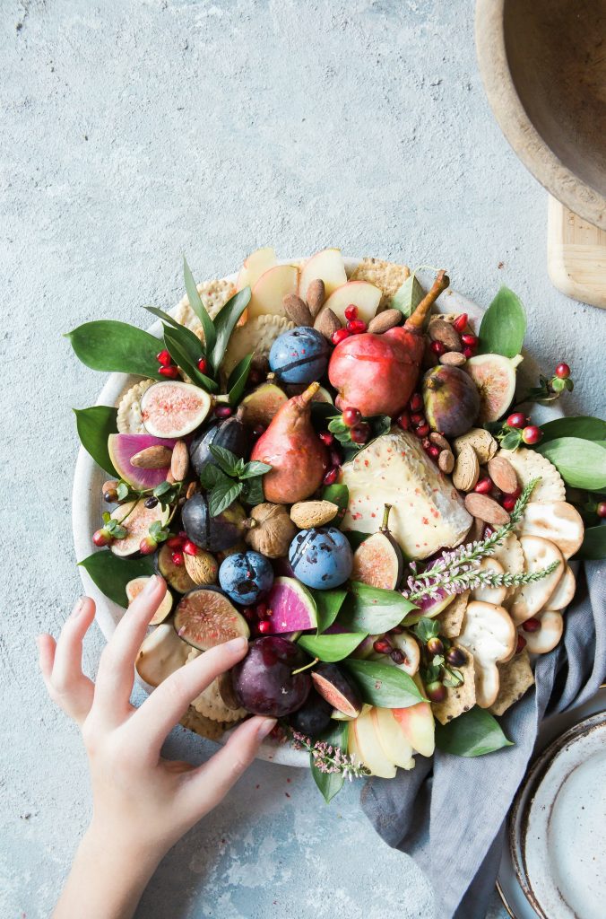 Balancing Nutrition and Performance Secrets of Elite Athletes