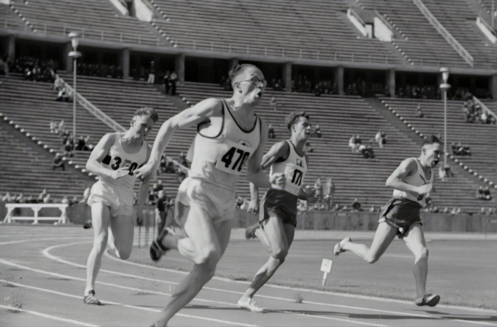 Historical Significance of Major Sports Figures