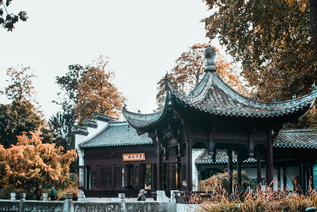 Cultural Influence of Historic Competitions