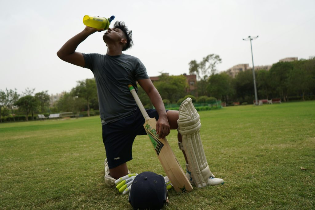 Cultural Significance of Iconic Sports Figures