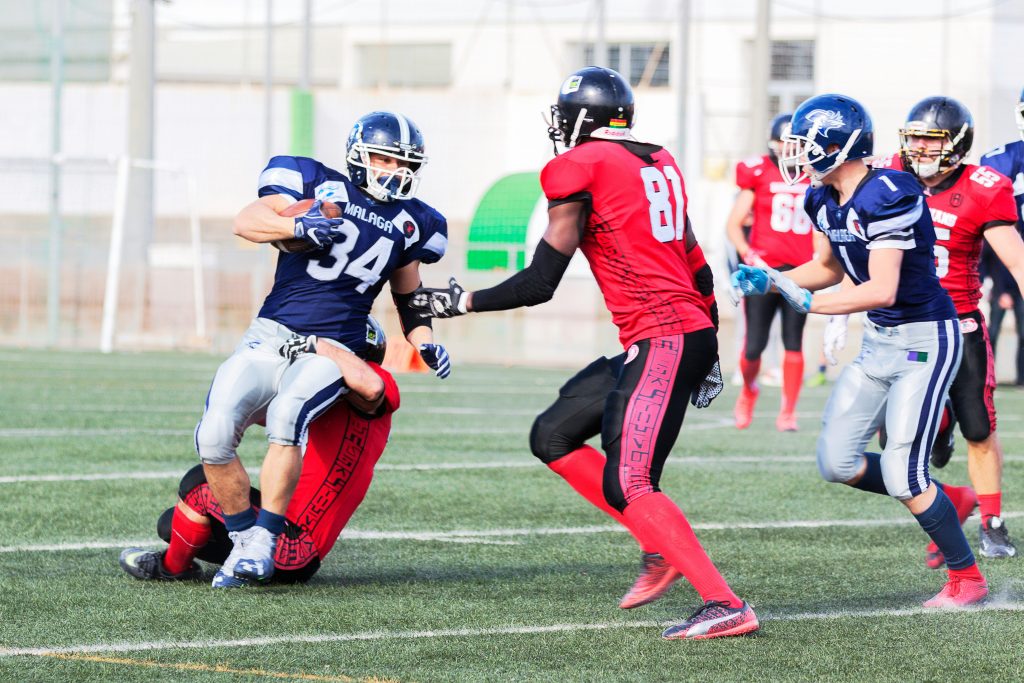 The Impact of Sports Psychology on Performance
