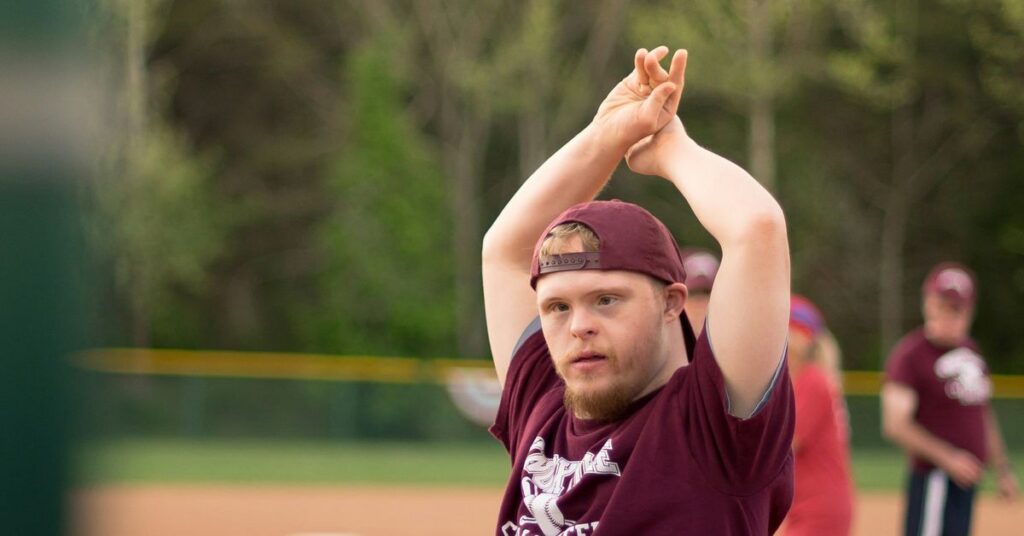 Community Engagement through Local Sports Leagues