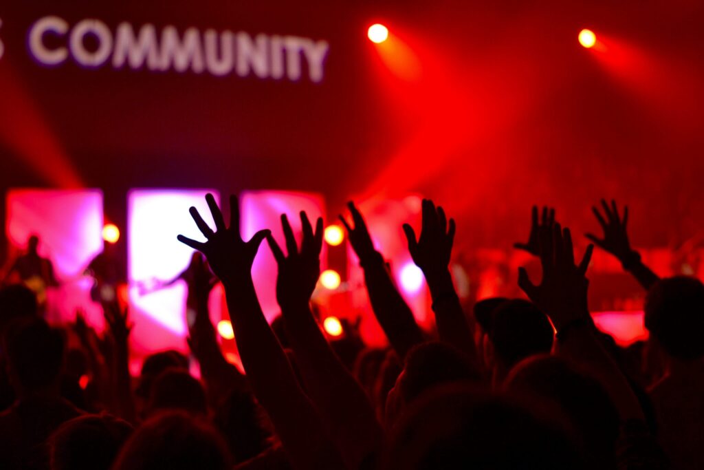 Community Benefits of Sports Engagement Programs