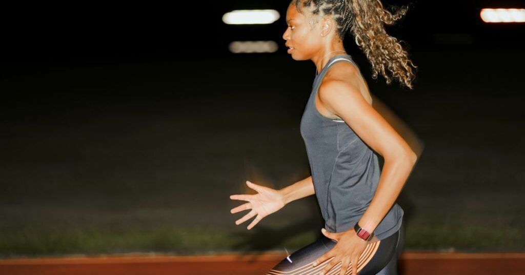 Innovations in Athletic Conditioning Techniques