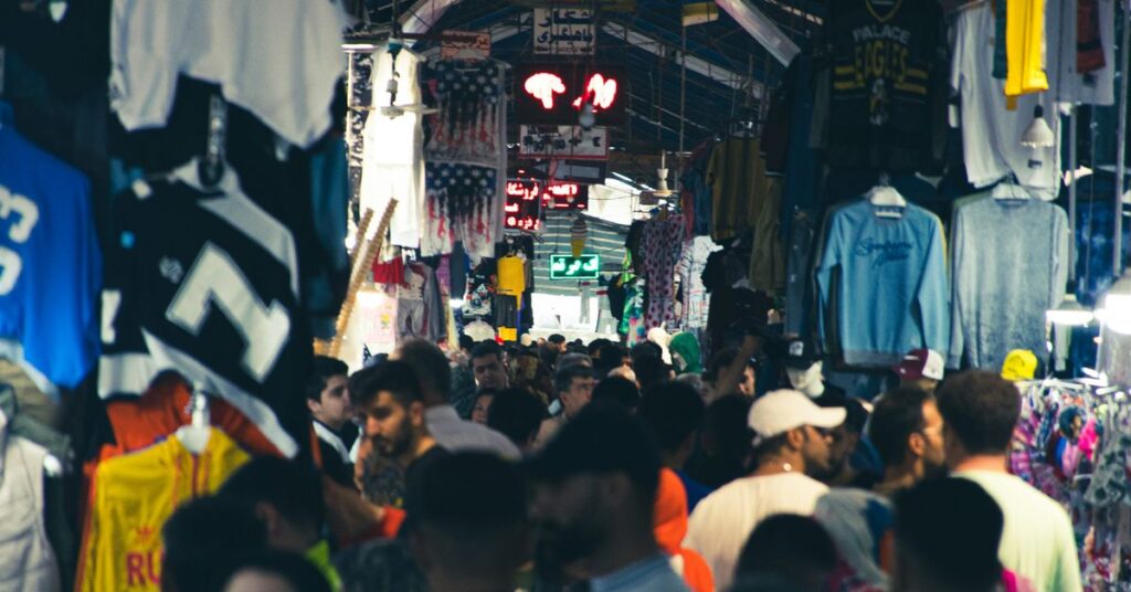 Economic Analysis of Sports Merchandise Sales