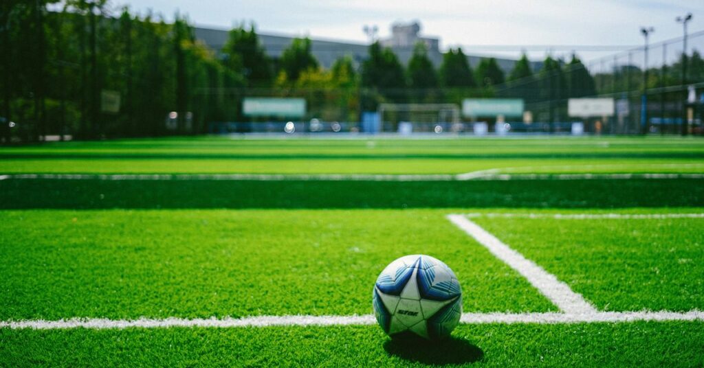 Advancements in Sports Technology