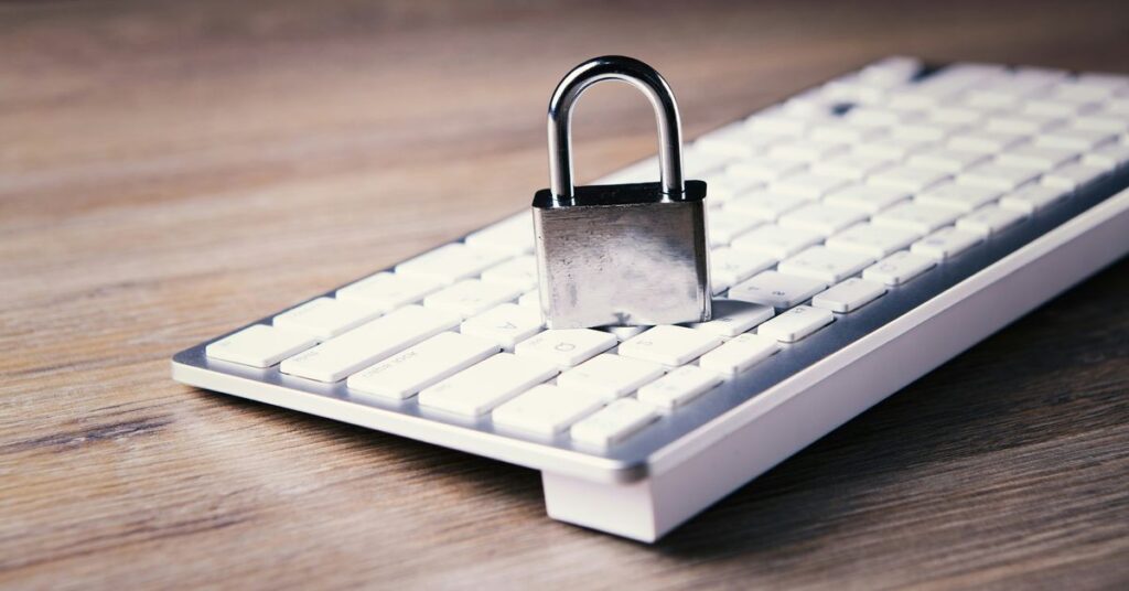 Digital Age Cybersecurity Protecting Data in a Connected World