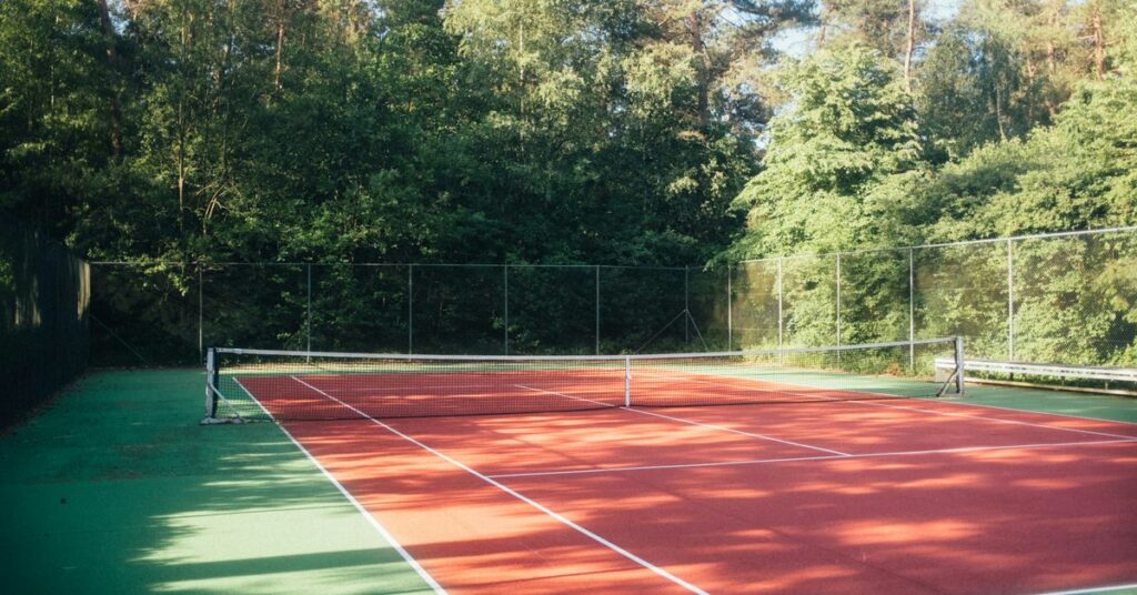 Eco-Friendly Practices in Sports