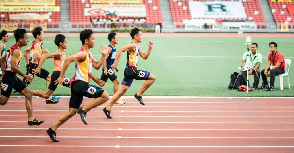 Effective Strategies for Developing Athletic Programs