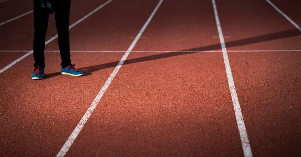 The Role of Genetics in Sports Performance