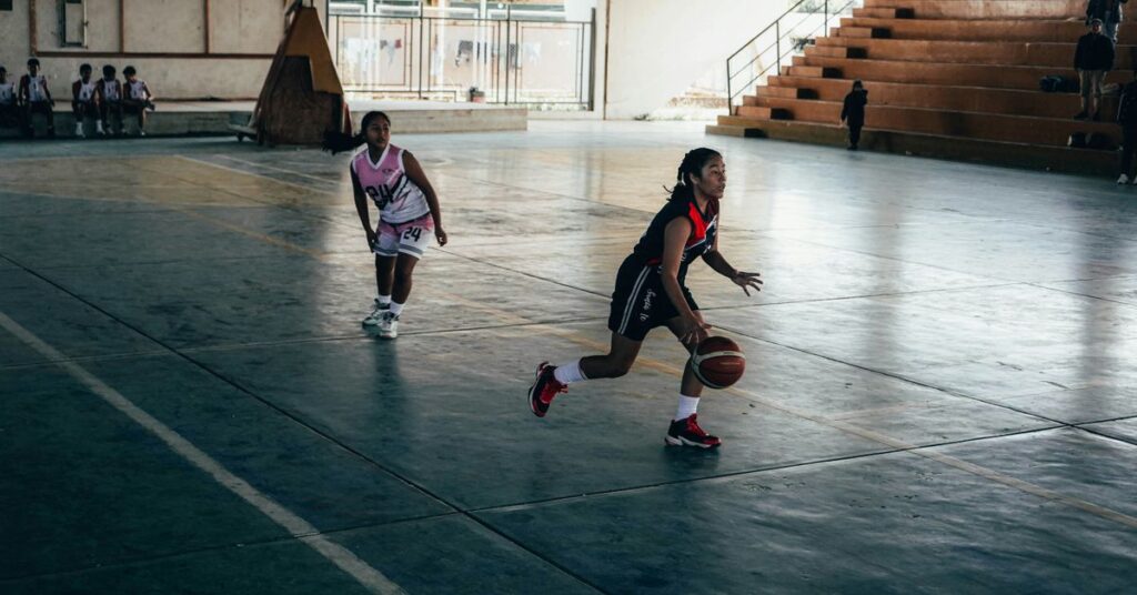 Economic Benefits of Sports Infrastructure Investment