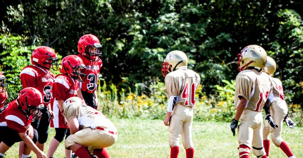 Effective Strategies for Developing Youth Athletes