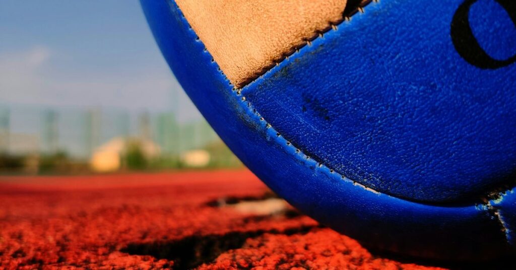 Cultural Significance of National Sports Teams