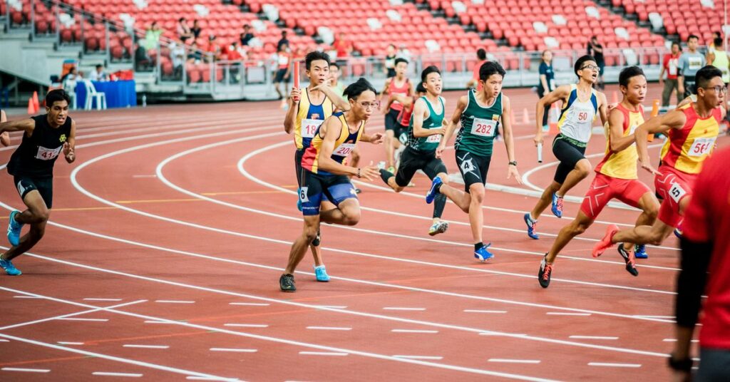 Preventing Injuries in Sports Techniques and Technologies