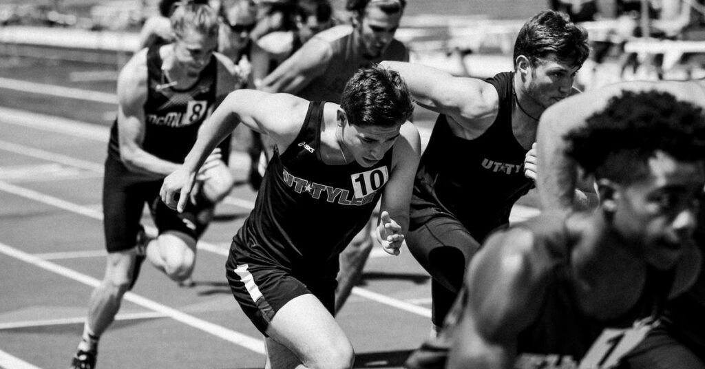 Mental Resilience Techniques for Elite Sports