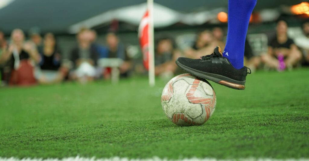 Economic Benefits of Sports Marketing Strategies