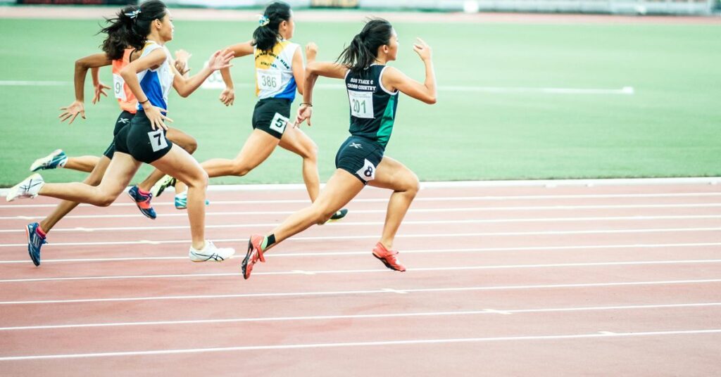 Economic Benefits of Hosting International Sports Events