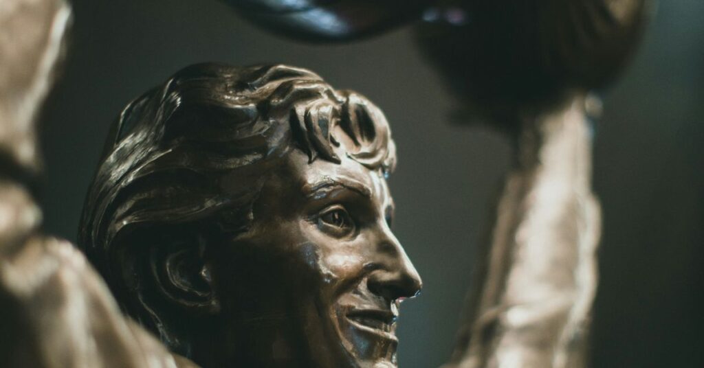 Cultural Significance of Sports Legends