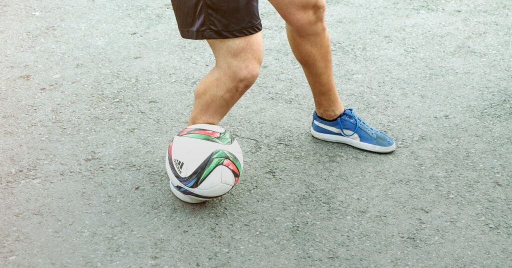 The Role of Nutrition in Sports Recovery