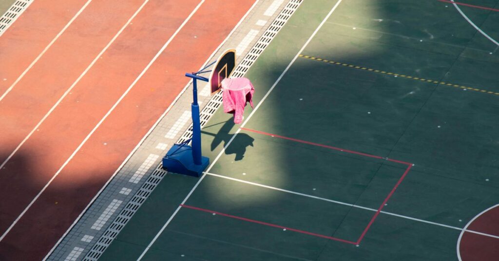 Innovations in Athlete Training Methods
