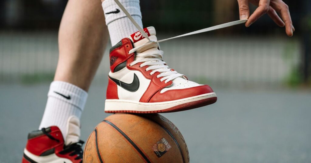 Cultural Influence of Sports Icons