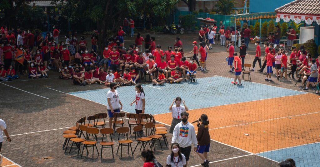 Community Engagement through Athletic Activities