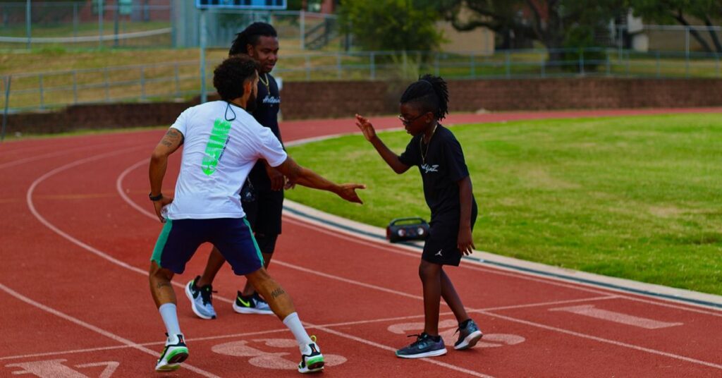 Innovative Approaches to Sports Training