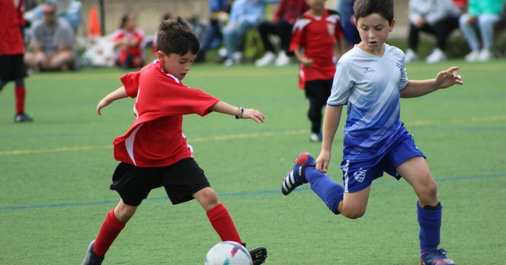 Effective Strategies for Youth Sports Development