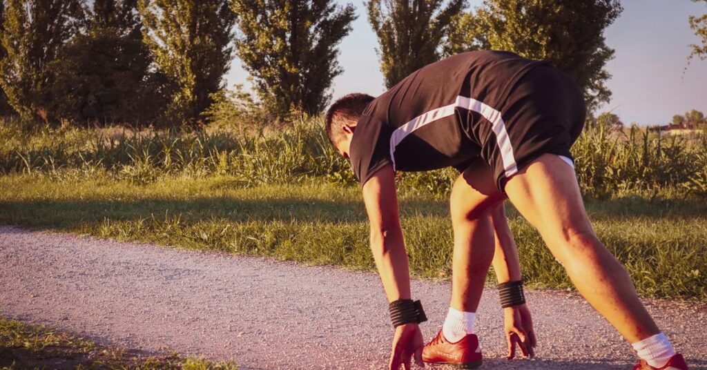 Mental Resilience Training for Athletes