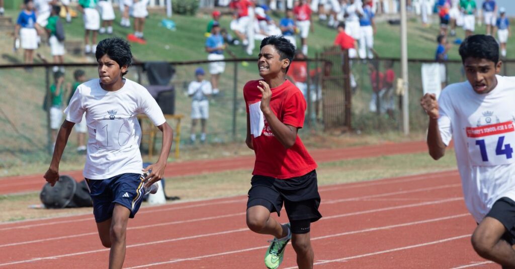 Youth Engagement Strategies in Sports Development