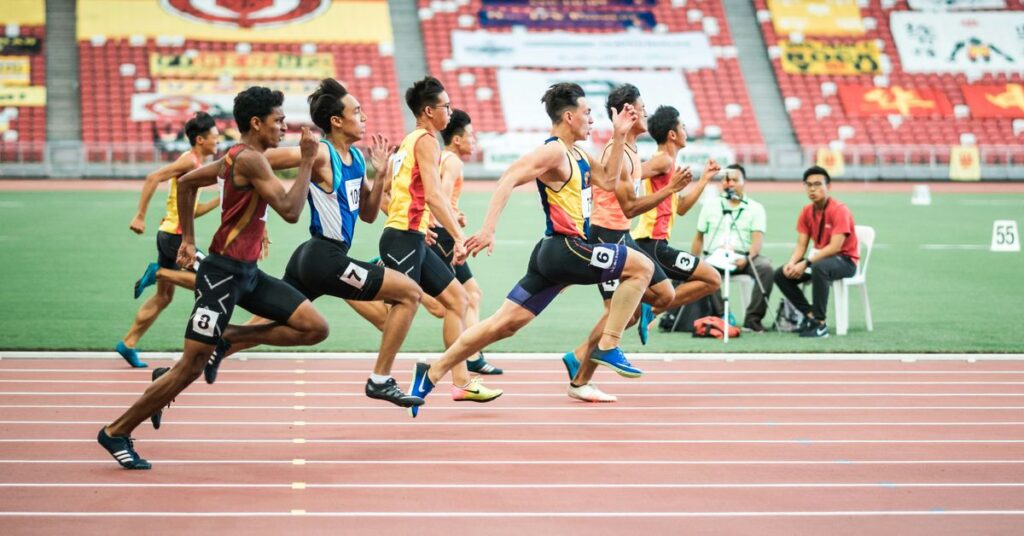 Fair Play in Sports Efforts to Combat Doping