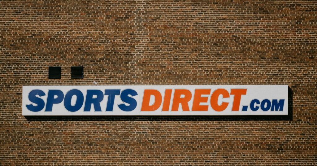 Branding and Endorsements The Business Side of Sports