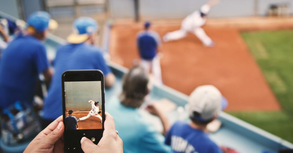 The Impact of Social Media on Sports Fandom