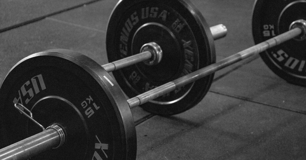 Nutrition for Peak Athletic Performance
