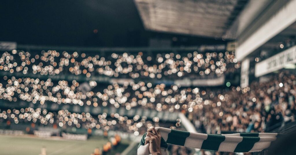 The Role of Social Media in Athlete Branding