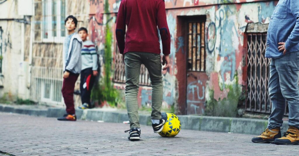 Globalizations Impact on Local Sports