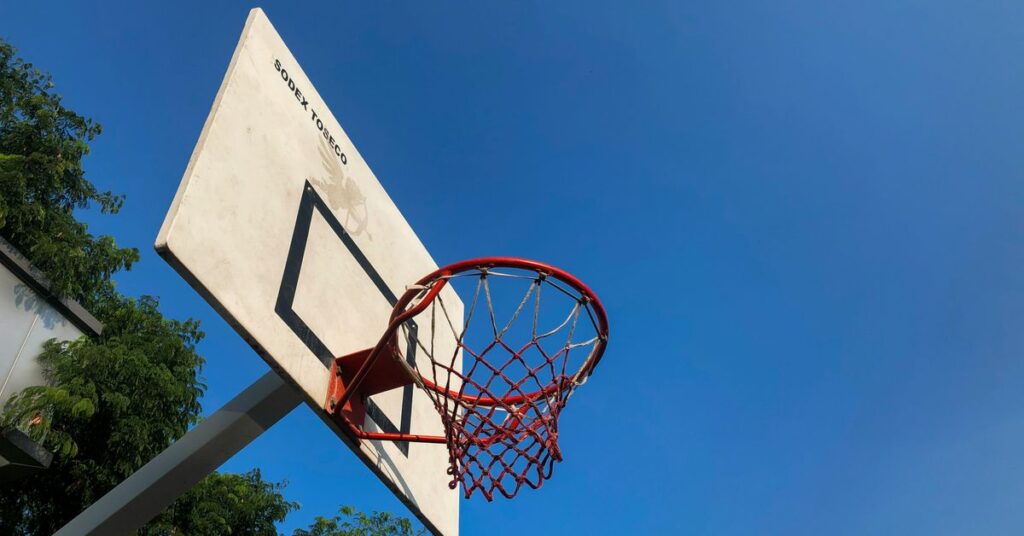 Community Benefits of Hosting Regional Sports Events