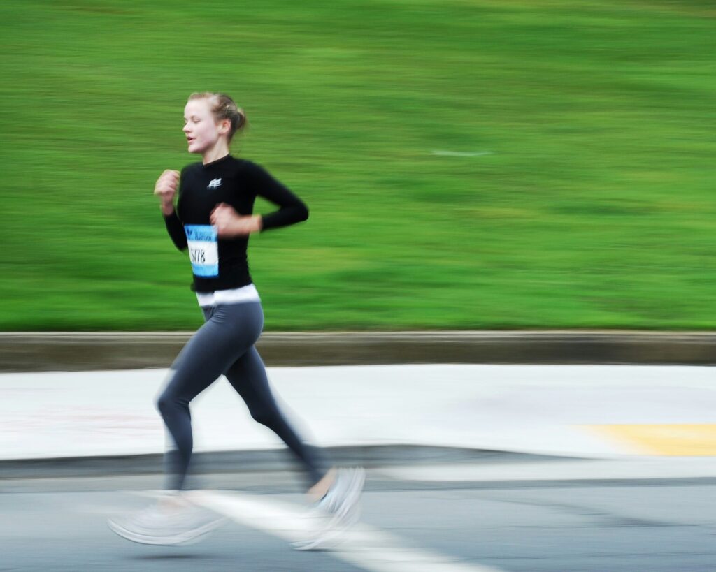 Technological Advances in Athlete Health Monitoring
