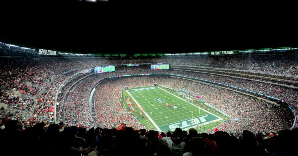 Cultural Influence of Historic Athletic Events