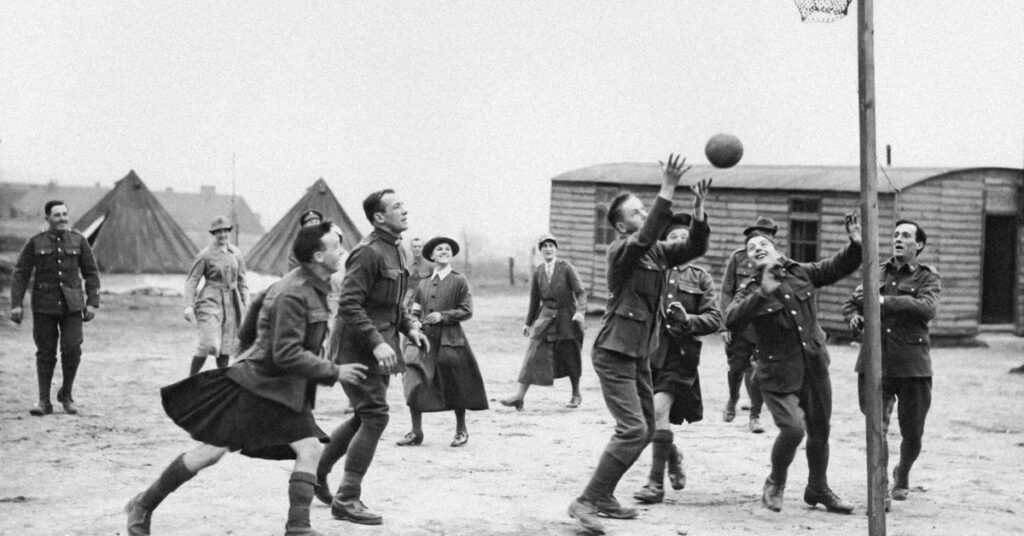 Historical Evolution of Sports Governance