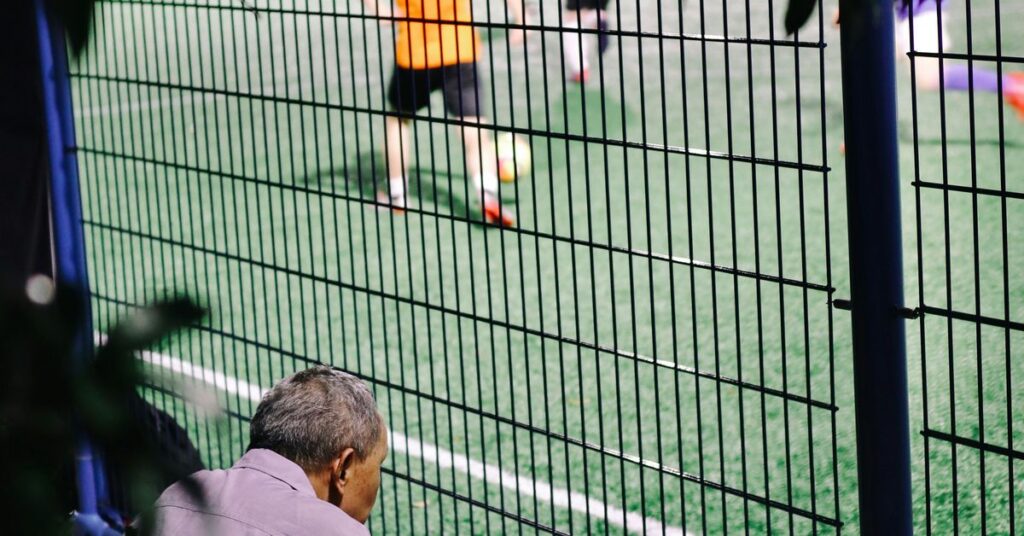 Community Impact of Local Sports Clubs