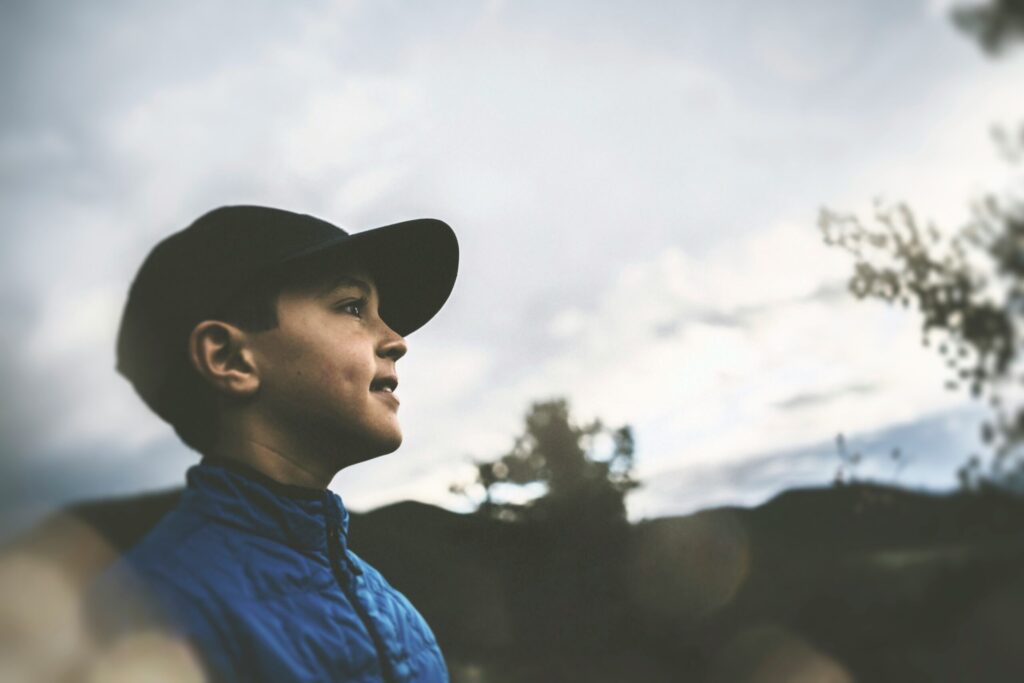 Mental Resilience Techniques for Young Athletes