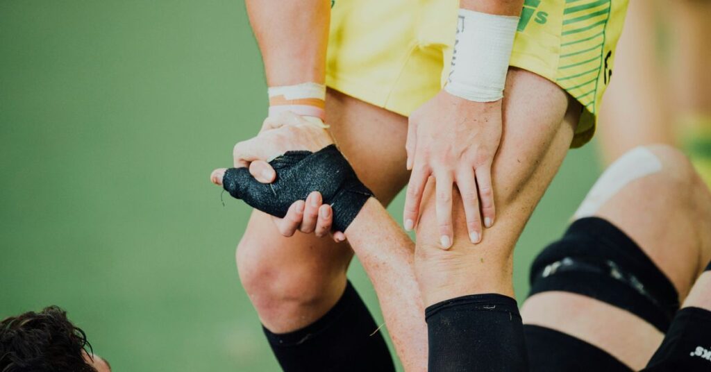 The Role of Social Media in Sports Marketing
