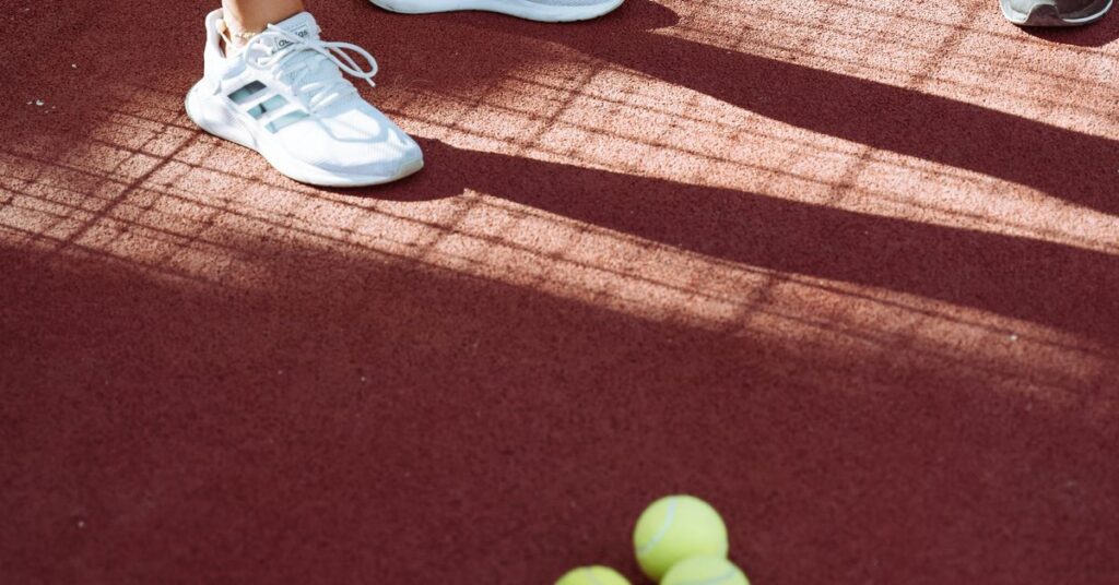 Health Benefits of Community Sports Programs