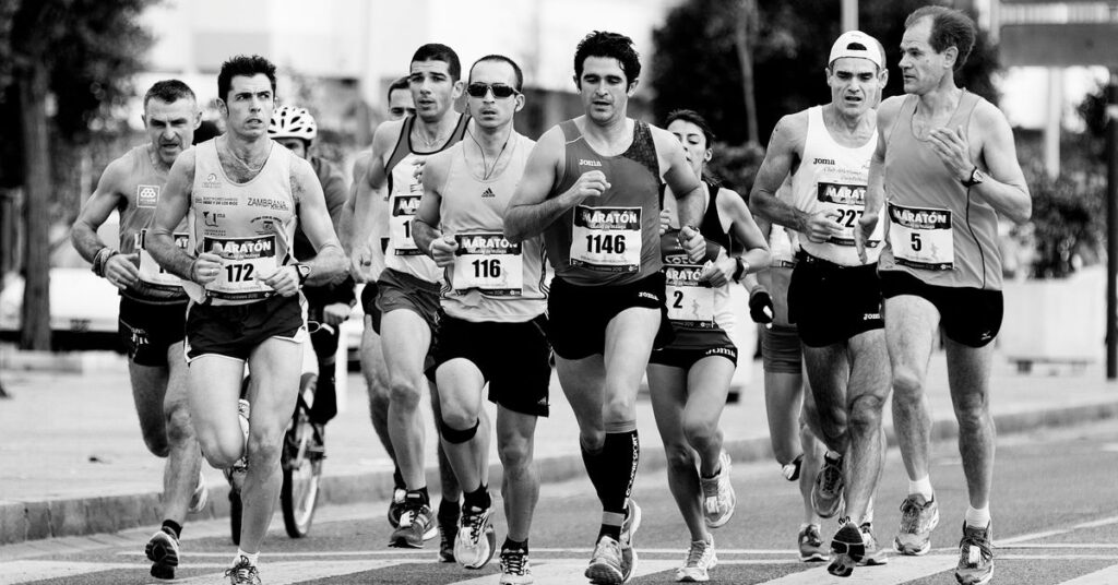 Advances in Athletic Performance Technology