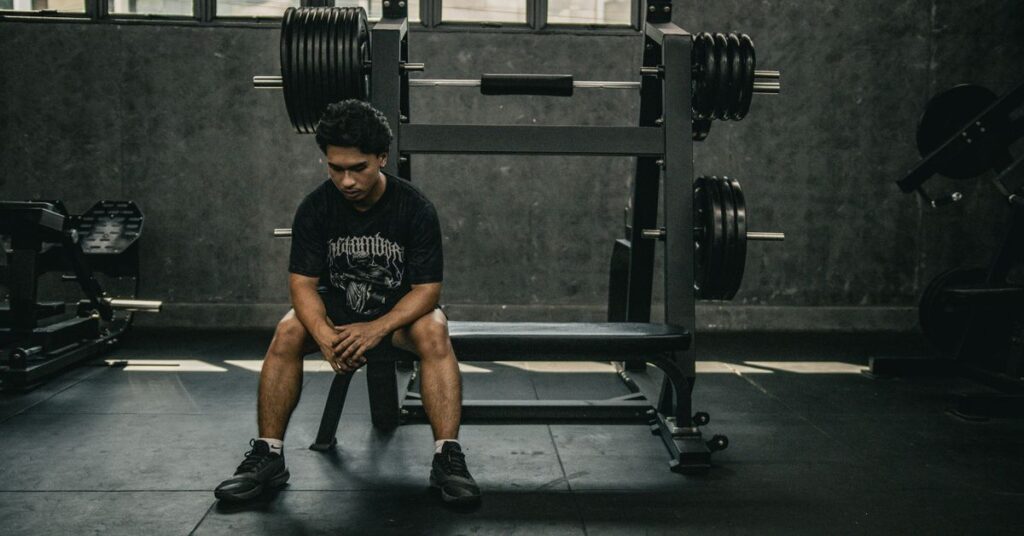 Mental Resilience Training for Athletes