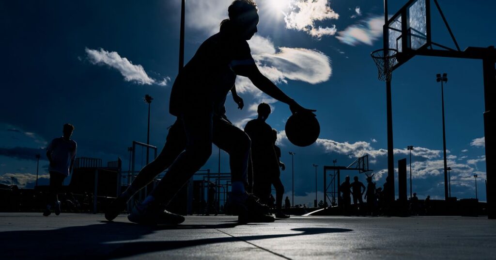 Future Trends in Athletic Training Programs