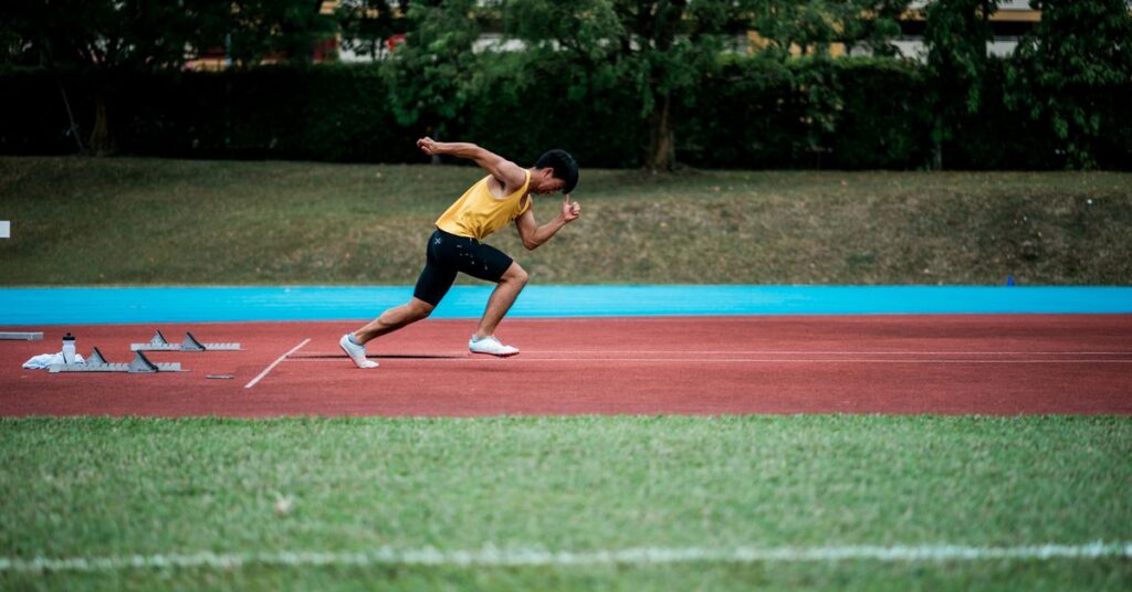 Innovations in Sports Nutrition Science